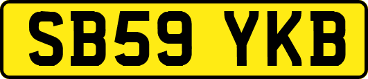 SB59YKB