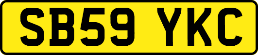 SB59YKC