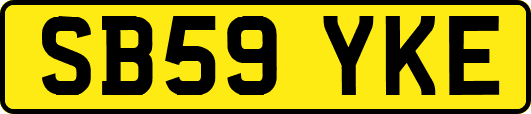 SB59YKE