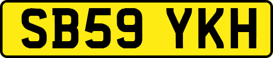 SB59YKH