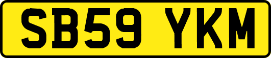 SB59YKM