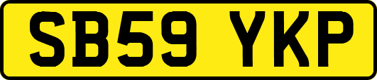 SB59YKP
