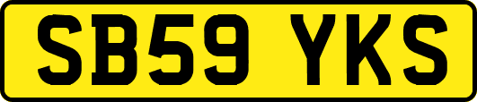 SB59YKS
