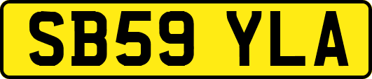 SB59YLA
