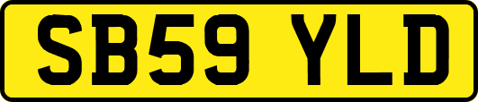 SB59YLD