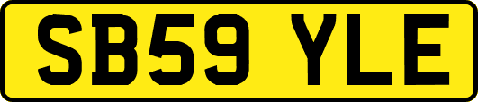 SB59YLE