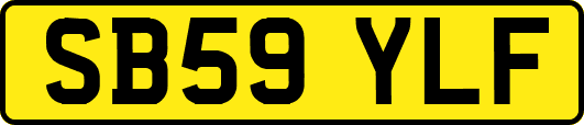 SB59YLF