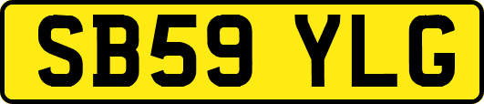 SB59YLG