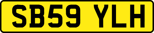 SB59YLH