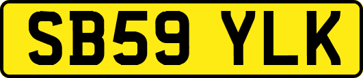 SB59YLK