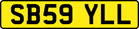 SB59YLL