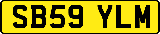 SB59YLM