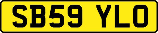 SB59YLO