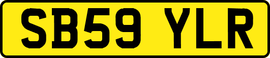 SB59YLR