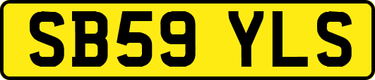 SB59YLS