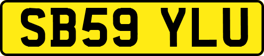 SB59YLU