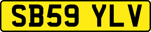 SB59YLV