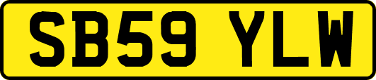 SB59YLW