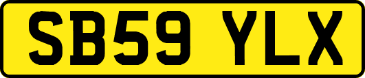 SB59YLX