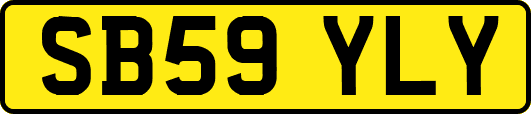 SB59YLY