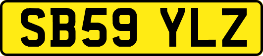 SB59YLZ