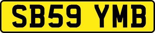 SB59YMB