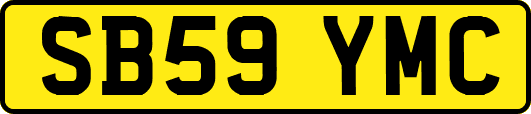 SB59YMC