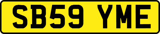 SB59YME