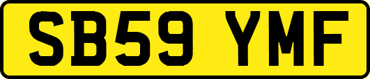 SB59YMF