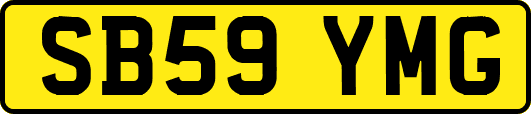 SB59YMG