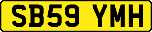 SB59YMH