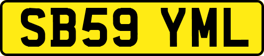 SB59YML