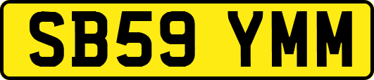 SB59YMM