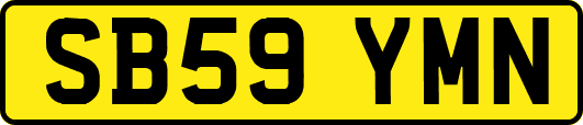 SB59YMN