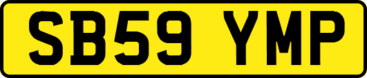 SB59YMP