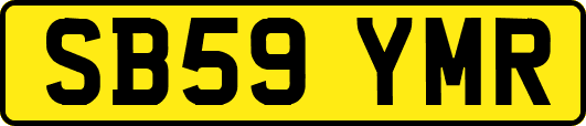 SB59YMR
