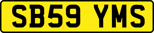 SB59YMS