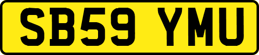 SB59YMU