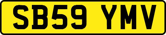 SB59YMV