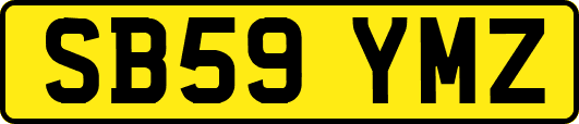 SB59YMZ