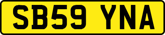 SB59YNA