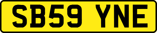 SB59YNE