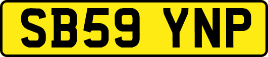SB59YNP
