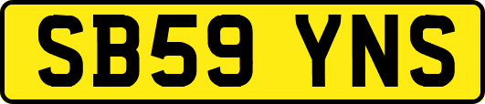SB59YNS