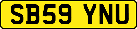 SB59YNU