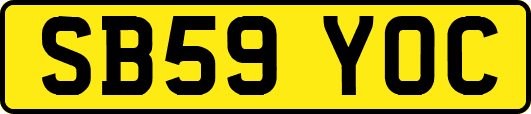 SB59YOC