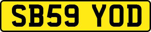 SB59YOD