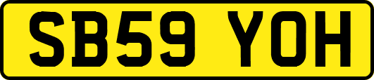 SB59YOH