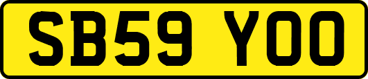 SB59YOO