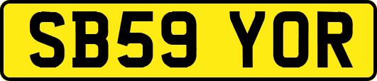 SB59YOR